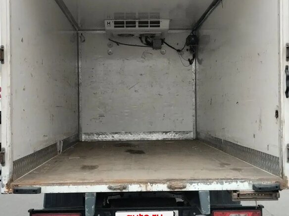 2019 Ford Transit, белый, 2500000 рублей - вид 5