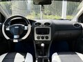 2006 Ford Focus II, чёрный - вид 9