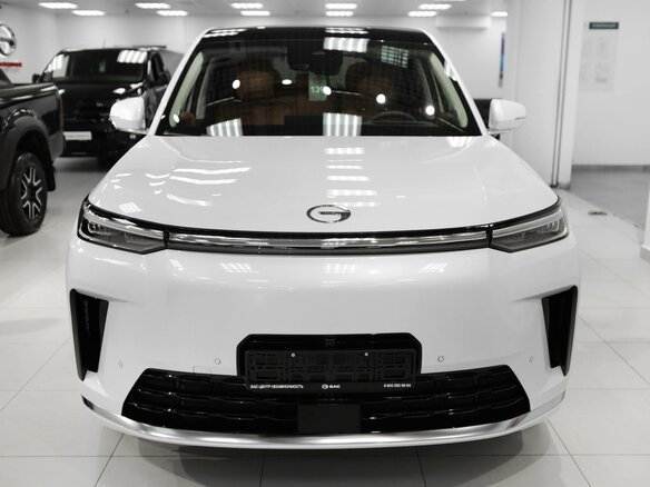 2026 GAC S9, белый, 6799000 рублей - вид 1