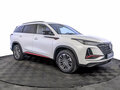 2023 Changan CS75 Plus I Рестайлинг, белый - вид 2