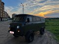 2006 УАЗ 3909, зелёный, 699000 рублей - вид 11