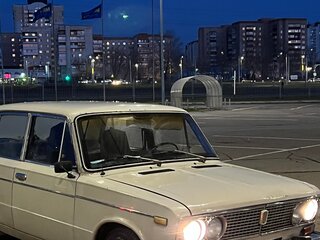 1978 Lada (ВАЗ) 2106, бежевый, 77000 рублей, вид 3