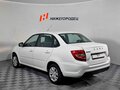 2023 Lada (ВАЗ) Granta I Рестайлинг, белый, 765000 рублей - вид 7