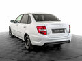 2025 Lada (ВАЗ) Granta I Рестайлинг, белый - вид 6