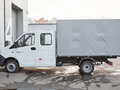 2026 ГАЗ ГАЗель Next, белый, 4092000 рублей - вид 1