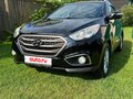 2012 Hyundai ix35 I, чёрный