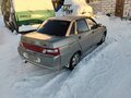 2000 Lada (ВАЗ) 2110, серый, 215000 рублей - вид 8