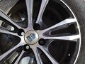 2021 Lada (ВАЗ) Vesta SW Cross I, синий, 1350000 рублей - вид 10