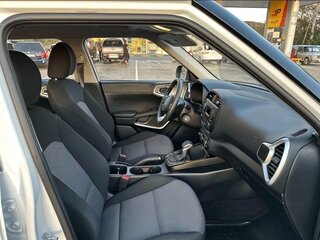2022 Kia Soul III, белый, 1800000 рублей, вид 5