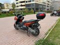 2015 BMW C 650 Sport, оранжевый, 520000 рублей - вид 5