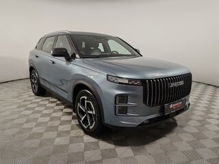 2024 Jaecoo J7 I, серый, 1999000 рублей, вид 3