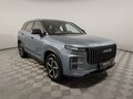 2024 Jaecoo J7 I, серый, 1999000 рублей - вид 2