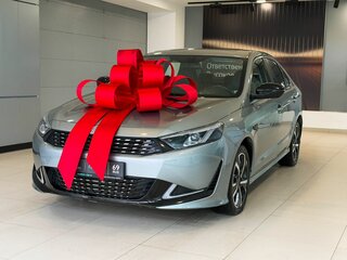 2023 Kaiyi E5, серый, 1177000 рублей, вид 1