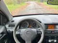 2007 Opel Astra H Рестайлинг, красный - вид 9