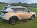 2023 Jetour X70+ I Рестайлинг, серый - вид 2