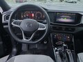 2020 Volkswagen Tayron I, серый, 3250000 рублей - вид 10