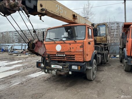 2008 Галичанин КС-55713, 1900000 рублей, вид 1