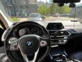 2019 BMW X3 20i xDrive III (G01), синий, 3590000 рублей - вид 4