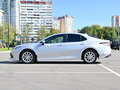 2020 Toyota Camry VIII (XV70), серый - вид 7
