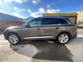 2015 Audi Q7 II (4M), коричневый - вид 1