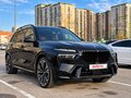 2023 BMW X7 40i I (G07) Рестайлинг, чёрный, 16500000 рублей - вид 3
