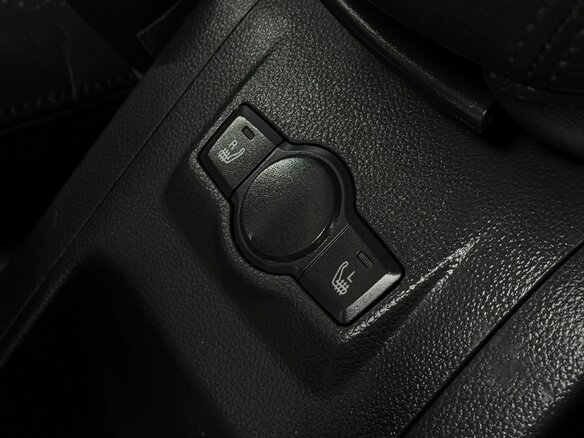 2008 Chevrolet Captiva I, серебристый, 759000 рублей - вид 17