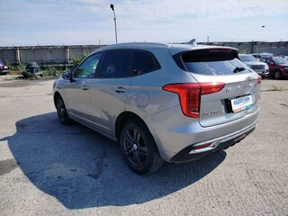 2023 Haval Jolion I, серый, 1039500 рублей, вид 4