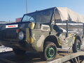 1987 ЛуАЗ 967М, зелёный, 250000 рублей