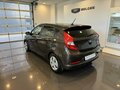 2016 Hyundai Solaris I Рестайлинг, коричневый, 849000 рублей - вид 1
