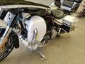 2012 Harley-Davidson CVO Road Glide, белый - вид 5