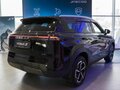 2026 Jaecoo J7 I Рестайлинг, чёрный, 3409000 рублей - вид 6