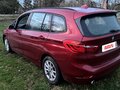 2018 BMW 2 серии Gran Tourer Gran Tourer 216d F46, красный, 2000000 рублей - вид 1