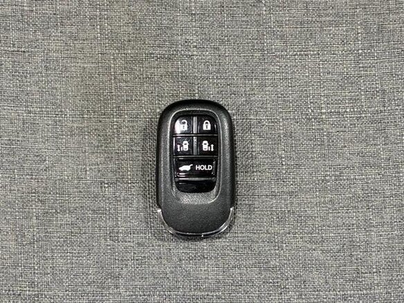 2023 Honda Stepwgn Spada VI, чёрный - вид 26