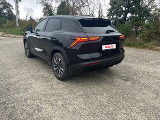 2023 Jetour Dashing I, чёрный, 2130000 рублей, вид 5