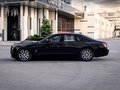 2022 Rolls-Royce Ghost Black Badge II (Series I), чёрный - вид 11