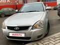 2007 Lada (ВАЗ) Priora I, серый, 250000 рублей
