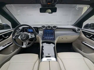 2022 Mercedes-Benz GLC 200 II (X254), синий, 5935000 рублей, вид 5
