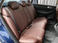 2023 Omoda S5, синий - вид 8
