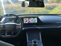 2024 Omoda C5 I, чёрный - вид 11