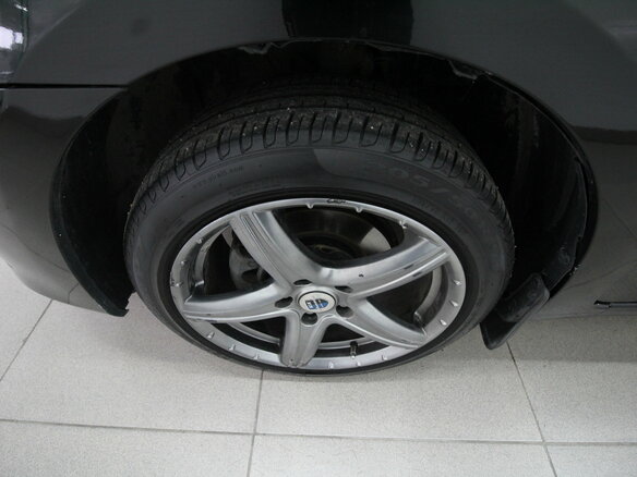 2016 Nissan Sentra VII (B17), чёрный, 1050000 рублей - вид 40