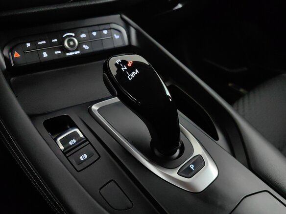 2019 Haval F7 I, чёрный, 1534000 рублей - вид 16
