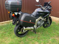 2002 Yamaha TDM900, синий, 440000 рублей - вид 3