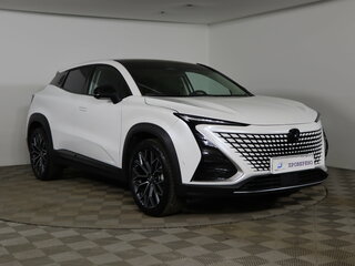 2024 Changan UNI-T I, белый, 2199990 рублей, вид 3