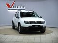 2014 Renault Duster I, белый - вид 2