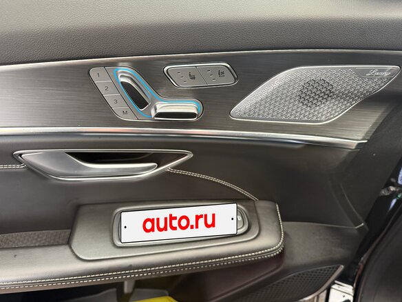 2024 Jetour X70+ I Рестайлинг, чёрный, 2400000 рублей - вид 8