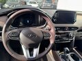 2018 Hyundai Santa Fe IV, серый, 3150000 рублей - вид 5