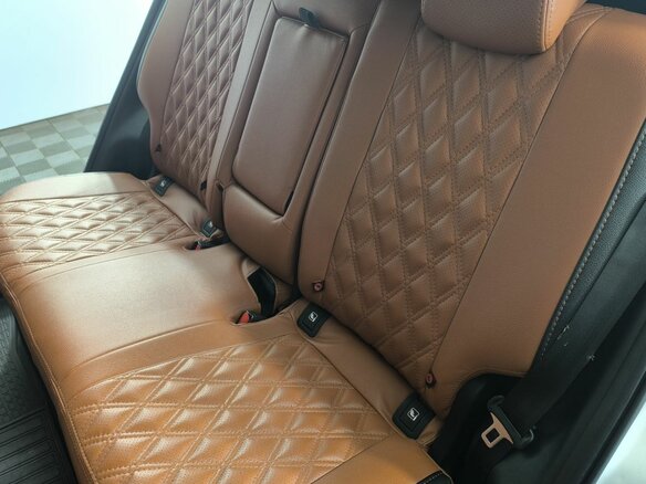 2019 Kia Sportage IV Рестайлинг, серебристый, 1590000 рублей - вид 11