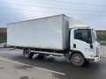 2015 Isuzu D-MAX, белый, 2000000 рублей