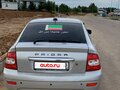 2011 Lada (ВАЗ) Priora I, серый, 270000 рублей - вид 7