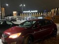 2011 Opel Astra J, красный, 750000 рублей - вид 1
